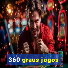 360 graus jogos